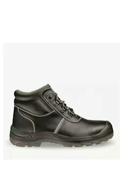 Safety Jogger SI55 EOS S3S Z Werkschoen