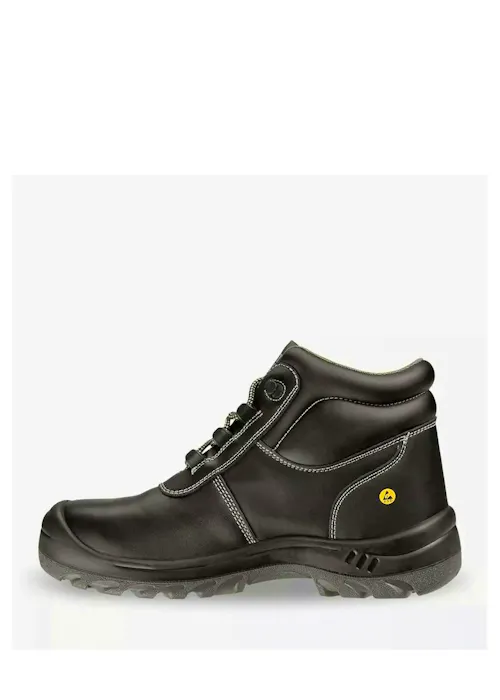Safety Jogger SI55 EOS S3S Z Werkschoen