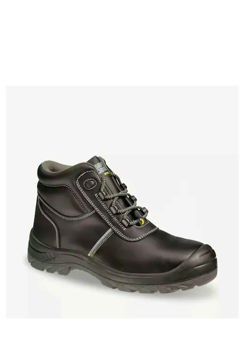 Safety Jogger SI55 EOS S3S Z Werkschoen
