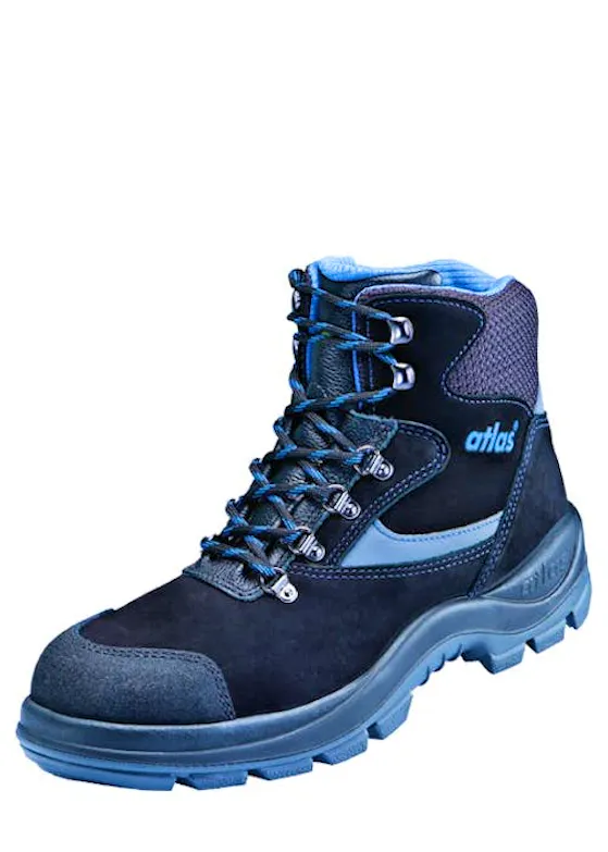 Atlas Ergo-Med 735 ESD S3 Werkschoen