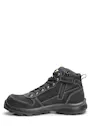 Carhartt Michigan S1P Mid-cut-Zip-Sicherheitsschuh F700919 Vorschaubild