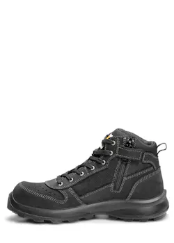 Carhartt Michigan S1P Midcut Zip chaussure de travail F700919 thumbnail (vignette)