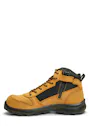 Carhartt Michigan S1P Mid-cut-Zip-Sicherheitsschuh F700919 Vorschaubild