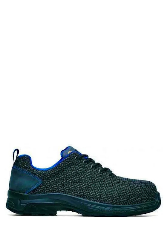 Shoes For Crews Bergamo ESD-Sicherheitsschuh