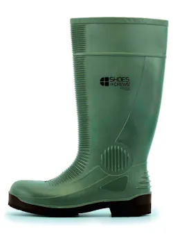 Shoes For Crews Guardian S4 Bottes de sécurité thumbnail (vignette)