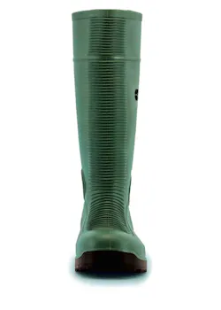 Shoes For Crews Guardian S4 Bottes de sécurité thumbnail (vignette)