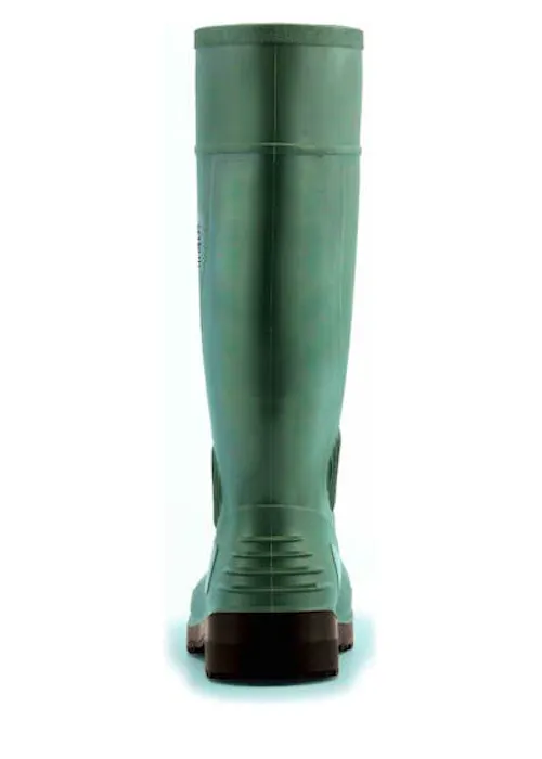 Shoes For Crews Guardian S4 Bottes de sécurité