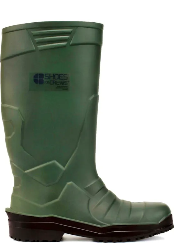 Shoes For Crews Sentinel S4 Werklaars