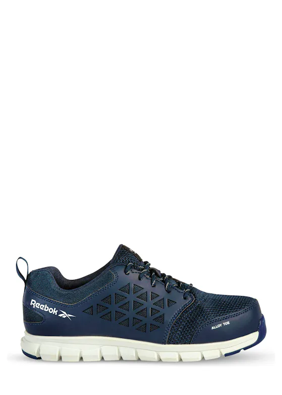 Reebok Excel Light 1030 S1P Sicherheitsschuh