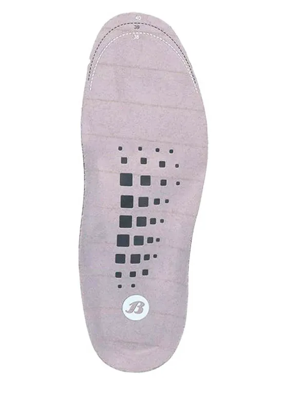 Bata Excellent Fit Inlegzool