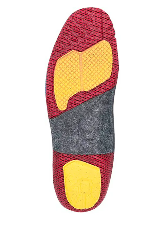 Bata Excellent Fit Inlegzool