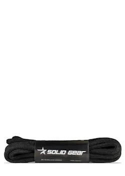 Solid Gear Nomex lacets
