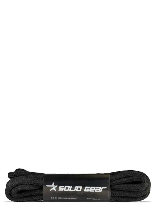 Solid Gear Nomex lacets