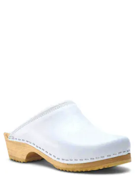 Toffeln Classic Klog 020