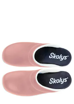 Skolys F-720.11 OB Pastel Pink  miniatuur