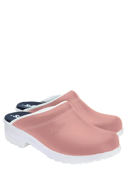 Skolys F-720.11 OB Pastel Pink 