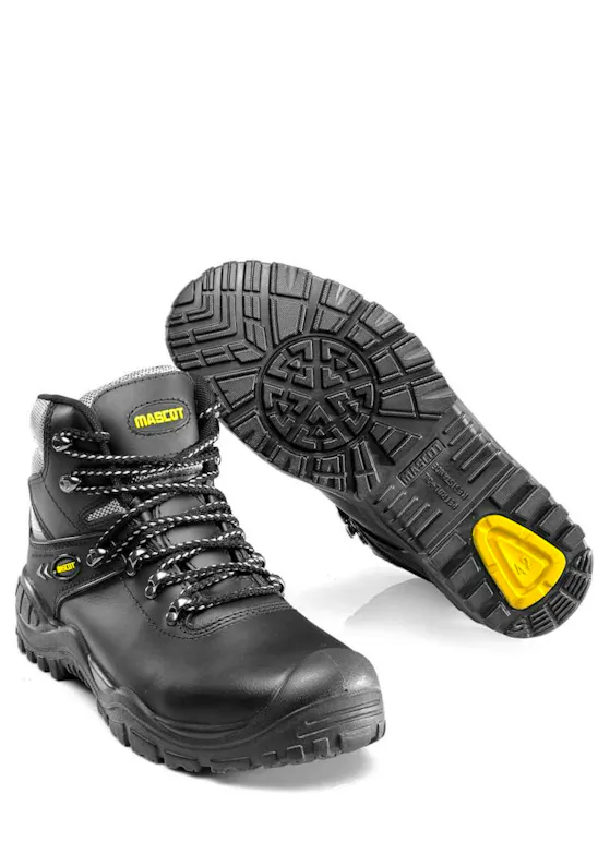 Mascot hoher Sicherheitsschuh S3 Elbrus