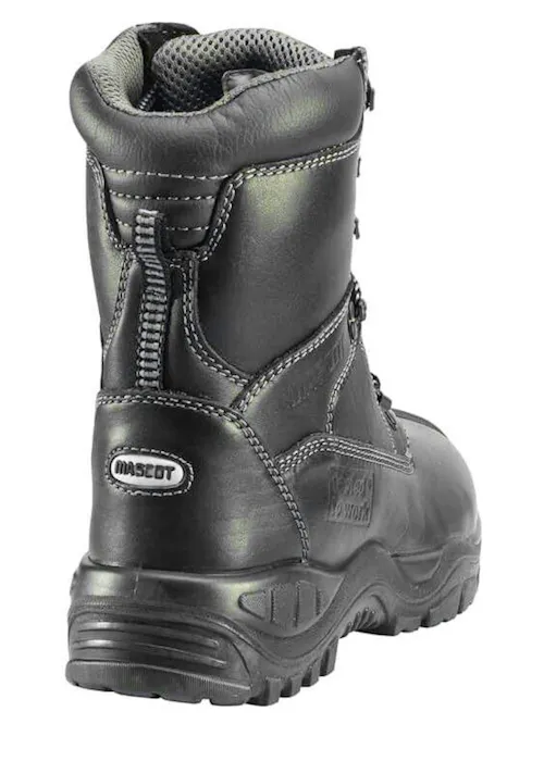 Mascot Craig S3 Werkschoen Hoog F0084-902