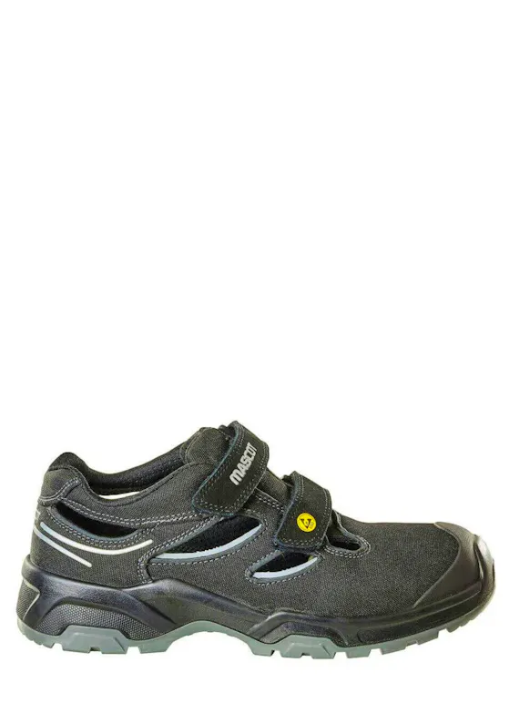 Mascot Veiligheidsschoen Sandalen S1P F0100