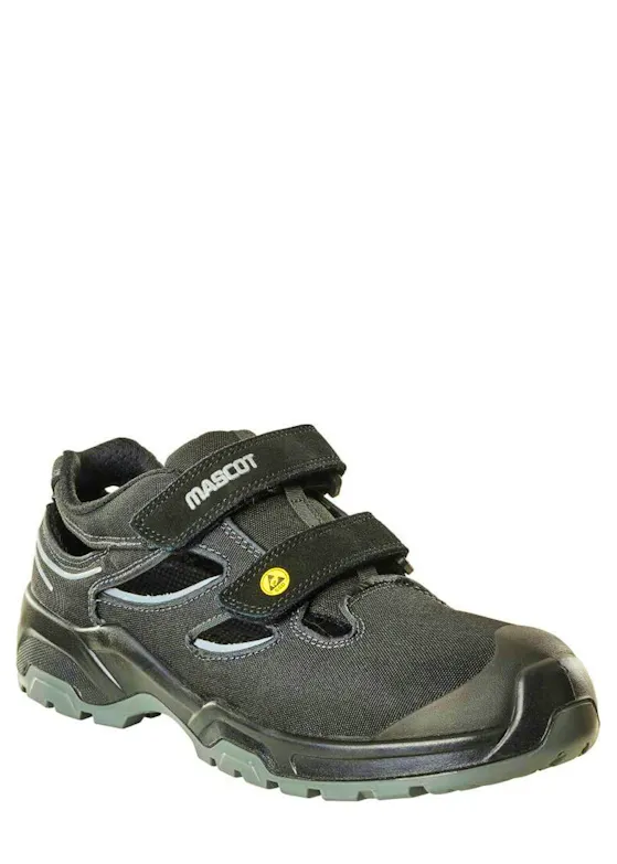 Mascot Veiligheidsschoen Sandalen S1P F0100