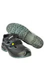 Mascot Veiligheidsschoen Sandalen S1P F0100 miniatuur