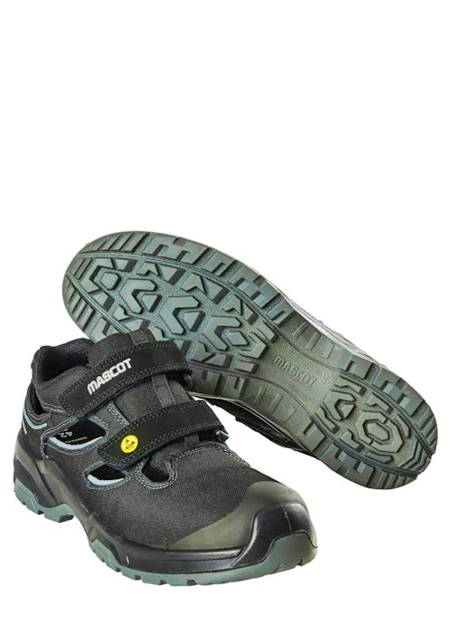Mascot Veiligheidsschoen Sandalen S1P F0100