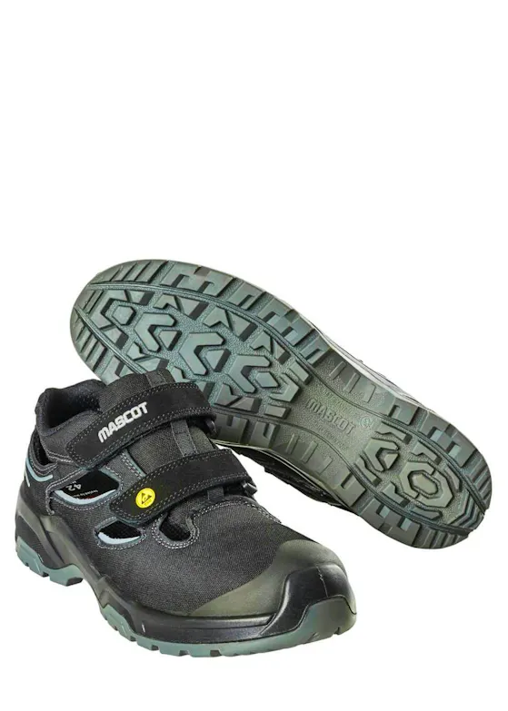 Mascot Veiligheidsschoen Sandalen S1P F0100