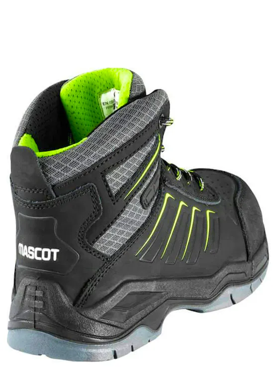 Mascot Bimberi Peak S3 Sicherheitsschuh F0109-937