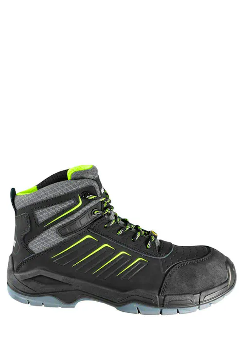Mascot Bimberi Peak S3 Werkschoen F0109-937