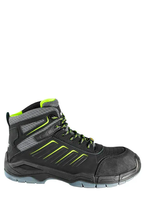 Mascot Bimberi Peak S3 Werkschoen F0109-937