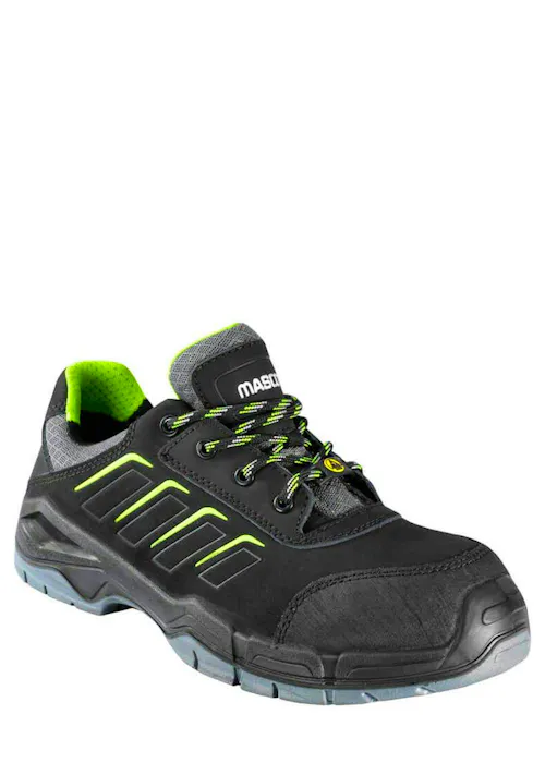 Mascot Mont Blanc S3 Werkschoen F0110-937
