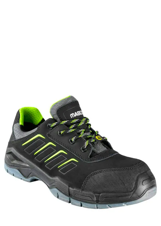 Mascot Mont Blanc S3 Werkschoen F0110-937