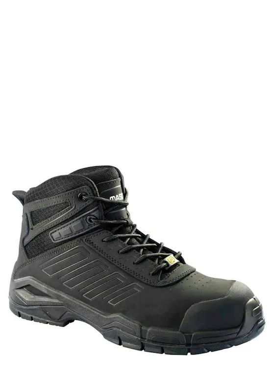 Mascot Trivor S3 Sicherheitsschuh F0114-937