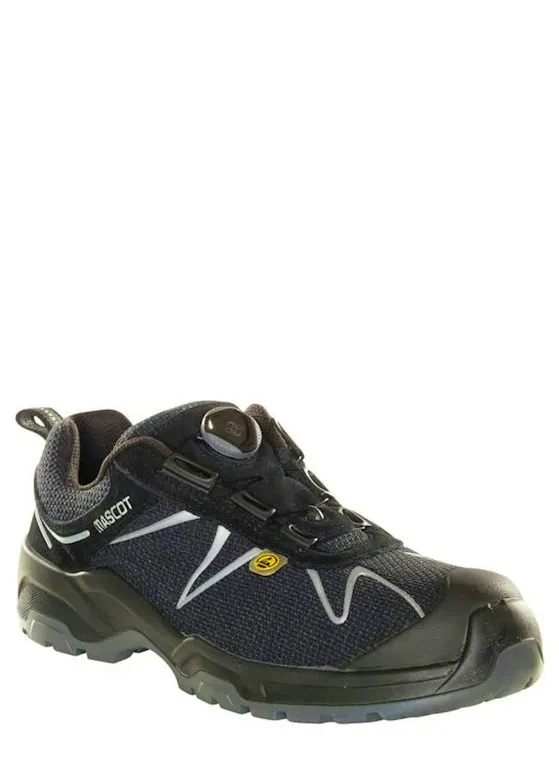 Mascot Sicherheitsschuh S3, niedrig, mit BOA F0122
