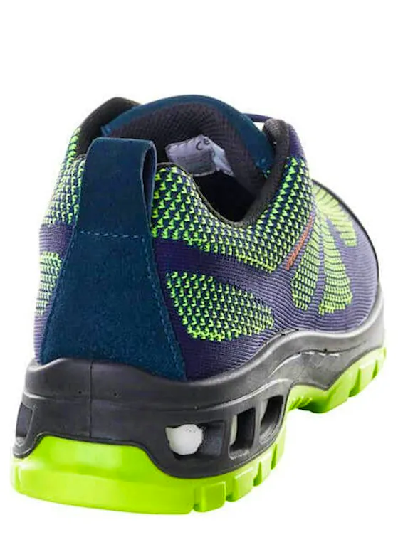 Mascot Sicherheitshalbschuh S1P F0131
