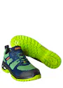 Mascot Sicherheitshalbschuh S1P F0131 Vorschaubild