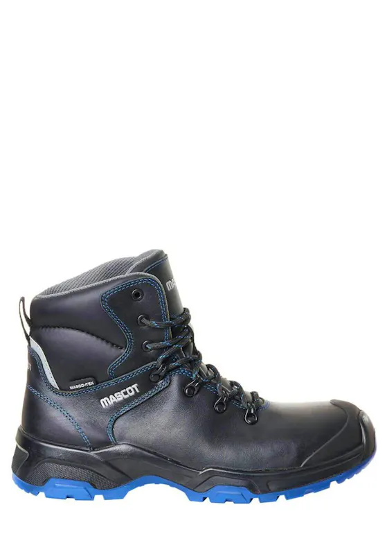 Mascot Sicherheitsschuh hoch S3 F0141