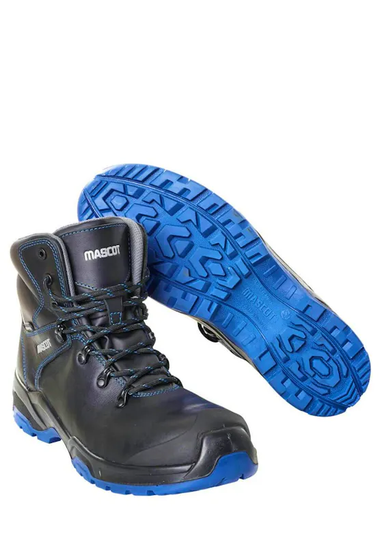 Mascot Sicherheitsschuh hoch S3 F0141