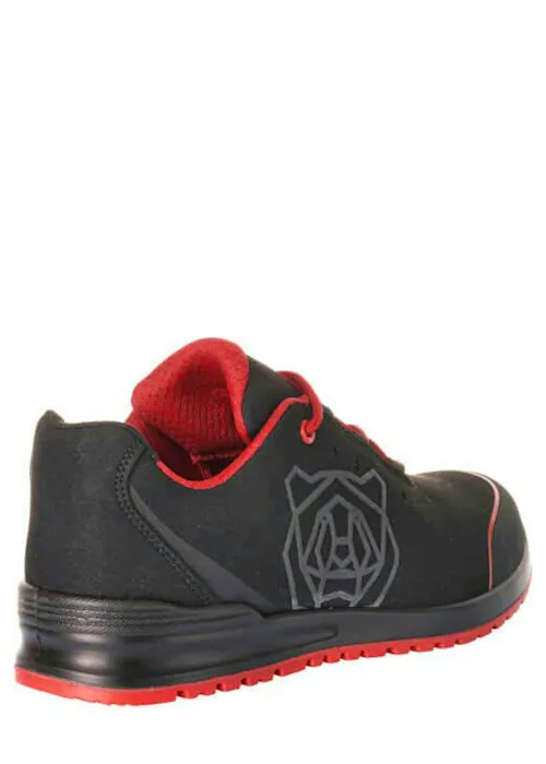 Mascot F0210 S1P Werkschoen Laag
