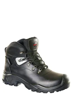 Mascot F0220 S3 Chaussure de sécurité haute thumbnail (vignette)