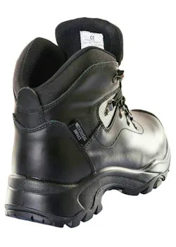 Mascot F0220 S3 Chaussure de sécurité haute thumbnail (vignette)