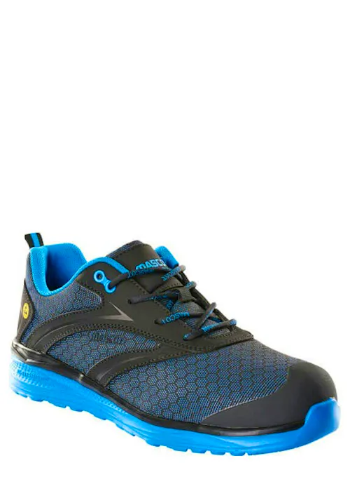 Mascot F0250 S1P Werkschoen Laag