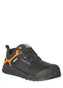 Mascot Sicherheitshalbschuh SB-P Mesh BOA F0270 Vorschaubild