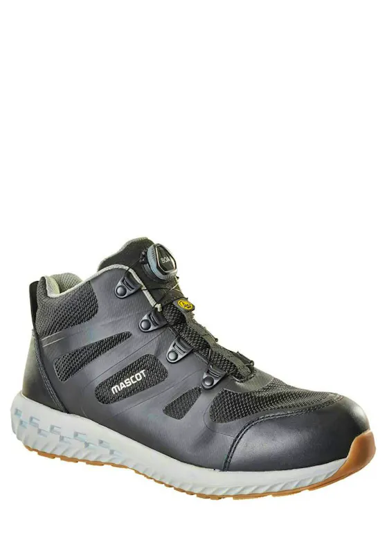 Mascot F0302 S1P Werkschoen Hoog