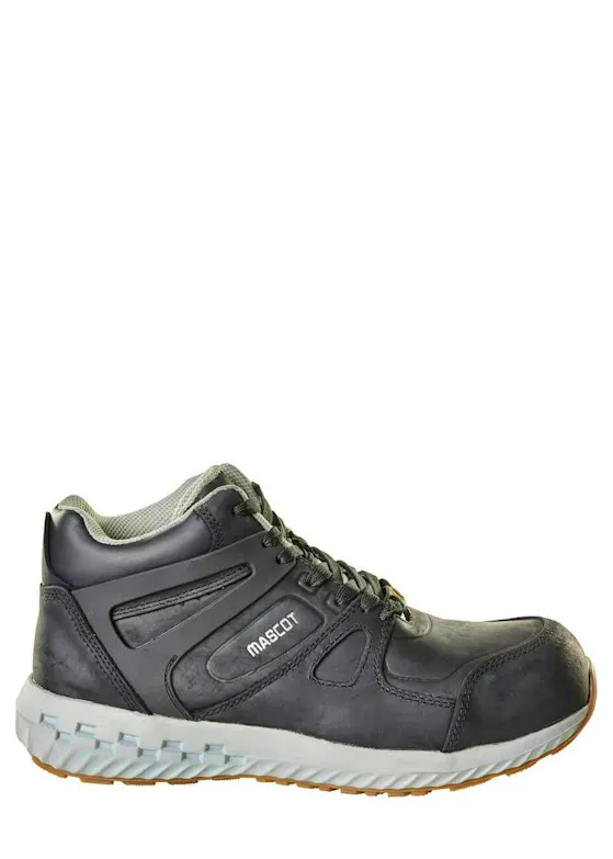 Mascot F0304 S3 Werkschoen Hoog
