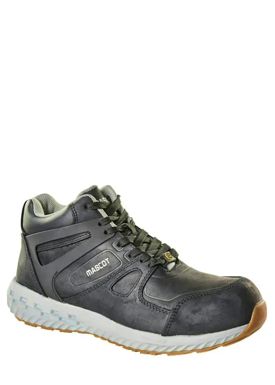 Mascot F0304 S3 Werkschoen Hoog