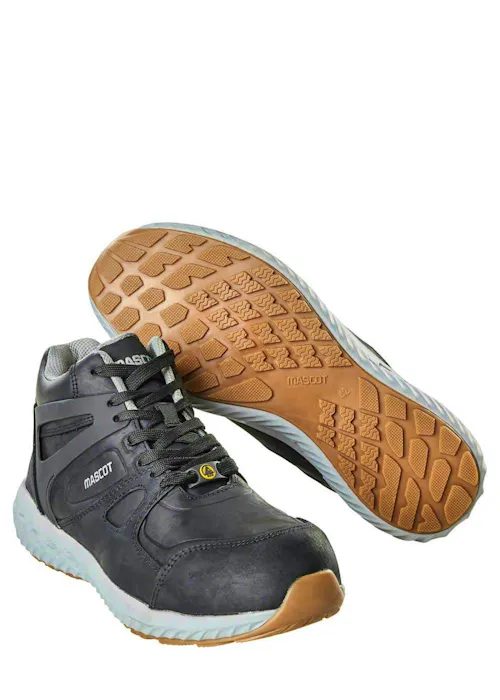 Mascot F0304 S3 Werkschoen Hoog