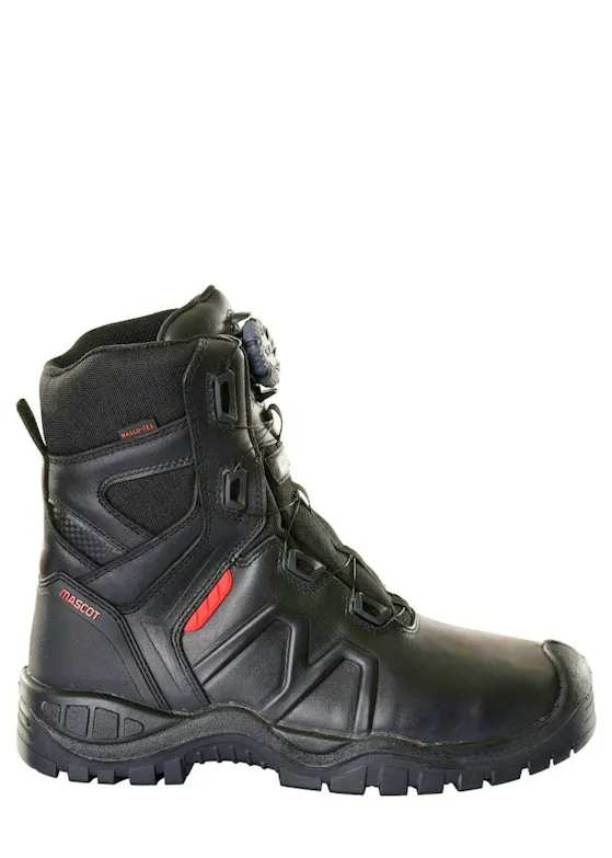 Mascot F0453 BOA S3 Sicherheitsschuh hoch