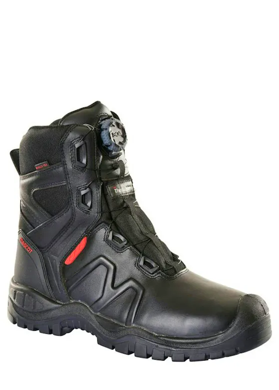 Mascot F0453 BOA S3 Sicherheitsschuh hoch