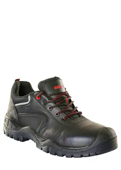 Mascot Chaussure de sécurité basse S3 F0454